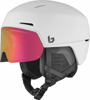 Bollé X-Fusion Pure Evo Visor Skihelm