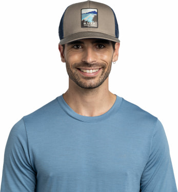 Explore Trucker Kappe