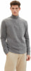 Tom Tailor TOM TAILOR Cosy Knitted Tr. férfi pulóver
