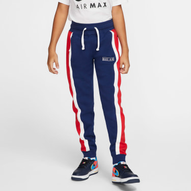 B Nike Air Pant gyerek nadrág