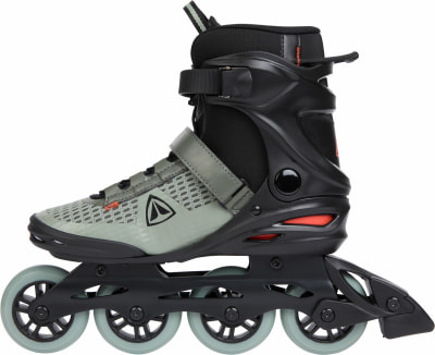 Firefly Dám. kolieskové korČule ILS A84 Women,kol. 84mm,ABEC 7,alu lišty