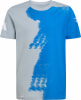 adidas JB CW TEE Shirt 100%BW
