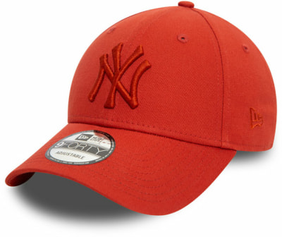 New Era NY Yankees League Essentail 9FORTY női baseball sapka