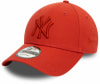 New Era NY Yankees League Essentail 9FORTY női baseball sapka