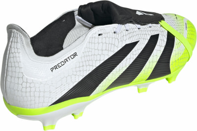 adidas Predator League Fold-Over Tongue Firm/Multi-Ground Fußballschuhe