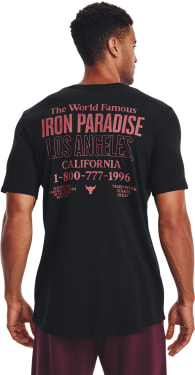Projekt Rock 1800 T-Shirt