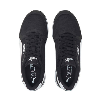 Puma ST Runner v3 Mesh Jr, juniorská voľnočasová obuv