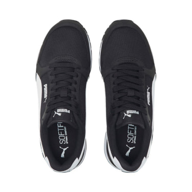 ST Runner v3 Mesh Jr, juniorská voľnočasová obuv