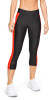 Under Armour HeatGear® Armour női capri nadrág
