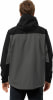 Jack Wolfskin Weiltal 2L Regenjacke mit Kapuze