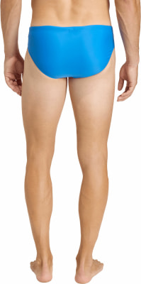 adidas SOLID TRUNK Pán.plavky