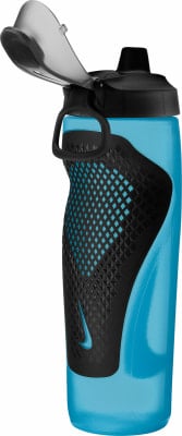 Nike Locking Trinkflasche