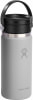 Hydro Flask 16 oz Wide Mouth Flex Sip Lid Thermosflasche
