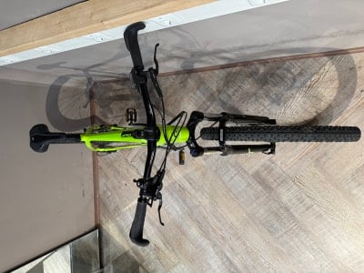 Genesis E-Pro 1.2