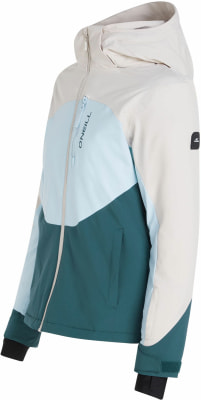 O'Neill Carbonite Snowboardjacke mit Kapuze