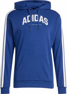 M C COLLEG HOOD Sweater mit Kapuze