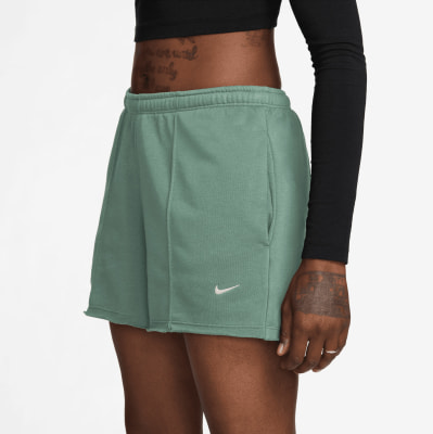 Nike NSW Offline Chill FT Női rövidnadrág