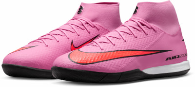 Nike SUPERFLY 10 ACADEMY IC Hallenfußballschuh