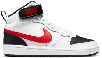 Nike Court Borough Mid 2, jr. voľnočasová obuv
