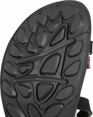 McKINLEY Ahtra II W outdoorové sandály