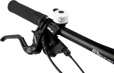 Cube RFR Mini Fahrradklingel