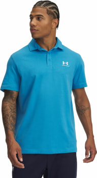 Under Armour UNDER ARMOUR Ua Icon Polo póló