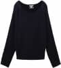 Tom Tailor TOM TAILOR Knit Structured női pulóver