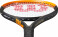 Burn Spin 24 Tennisschläger