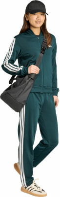 adidas Essentials 3-Streifen Trainingsanzug