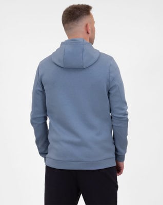Jako Pro Casual Hoodie mit Halfzip