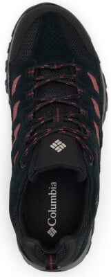 Columbia Crestwood WP férfi túracipő Columbia Crestwood WP férfi túracipő