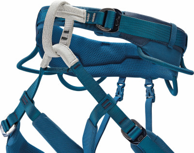 Petzl Adjama Klettergurt