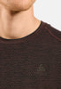 Odlo Essential Seamless langarm Laufshirt