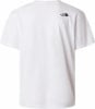 The North Face Mountain Logo Relaxed T-Shirt