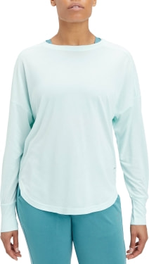 Omarly 3 Langarmshirt