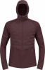 Odlo Zeroweight Insulator Laufjacke mit Kapzue