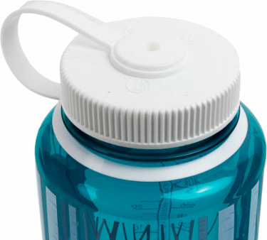 Wide Mouth Sustain Limited Edition Trinkflasche