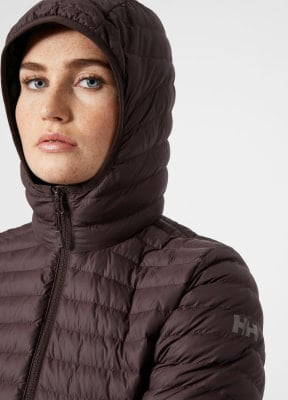 Helly Hansen Sirdal Hoode női kapucnis kabát