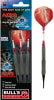 Bulls Softdart Aero šipky