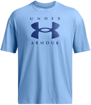 Under Armour Heavyweight T-Shirt