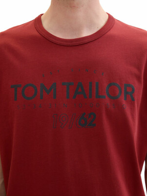Tom Tailor TOM TAILOR Printed póló