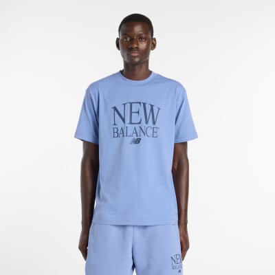 New Balance new balance Reimagined T-Shirt