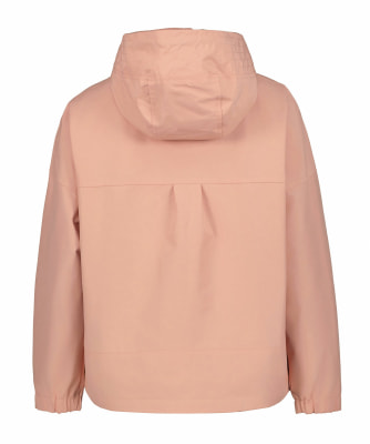 Icepeak Aalek Funktionsjacke mit Kapuze
