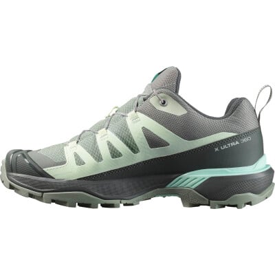 Salomon Dám. turistická obuv X Ultra 360 veï. VB