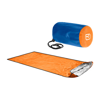 Ortovox Bivy Ultralight Biwaksack