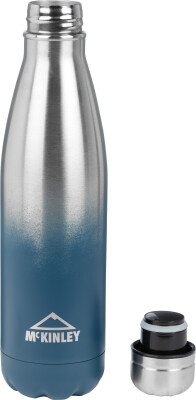McKINLEY Iso kulacs STAINLESS STEEL DOUBLE 0.5L R