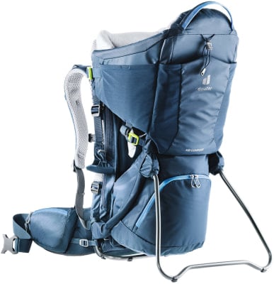 Deuter Kid Comfort Kinderrückentrage