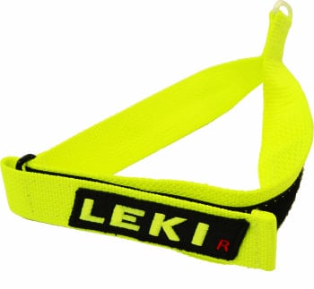 Leki Trigger S Velcro Race Strap