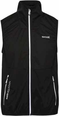 Regatta Lankin V SOFTSHELL XPT softshellová vesta