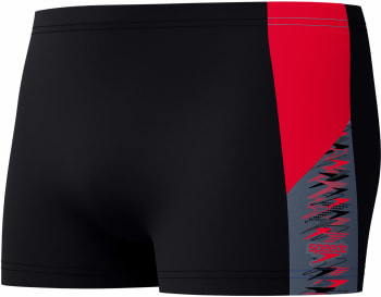 Speedo Pán. boxer plavky Dive Aquashort 80% rec. NY/20% EL